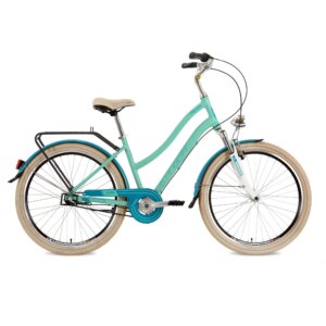Велосипед Stinger Verona 26″  на рост 150-170см (2020)