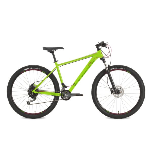 Велосипед Stinger Genesis EVO 29 ростовка 18 (2019)