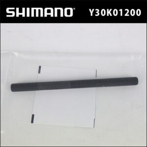 Shimano XT Ось для втулок M756