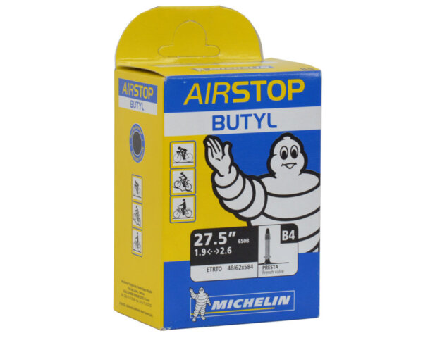 Michelin AirStop B4 27.5″ Камера