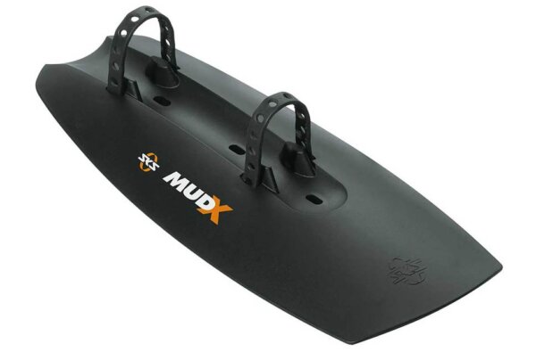 SKS Mud-X Грязезащитный щиток под раму