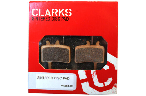 Clarks Avid Juicy/BB7 Тормозные колодки дисковых тормозов