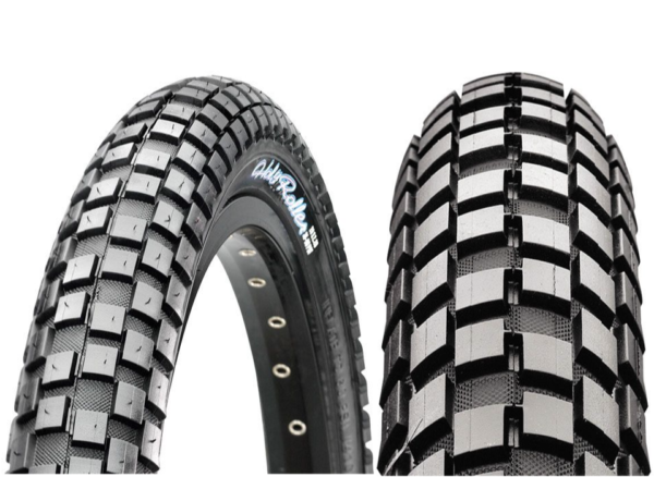 Maxxis Holy Roller 24″ Покрышка