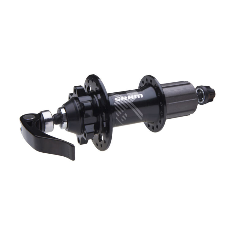 Задняя втулка shimano tx505