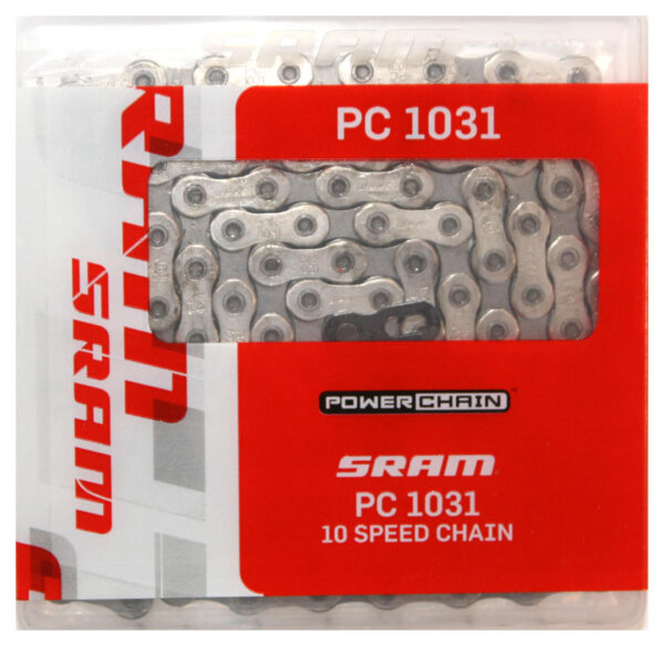 SRAM PC-1031 + PowerLock Цепь 10 — скоростная