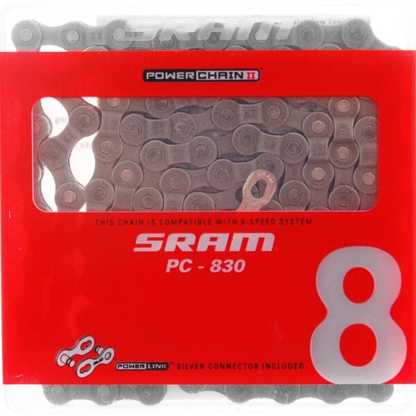 SRAM PC-830 + PowerLink Цепь 6, 7, 8 — скоростная
