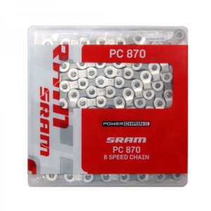 SRAM PC-870 + PowerLink Цепь 6, 7, 8 — скоростная