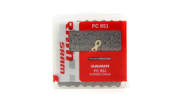 SRAM PC-951 + PowerLink Цепь 9 — скоростная
