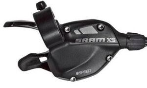 SRAM X.5 Задняя курковая манетка 9 скоростей