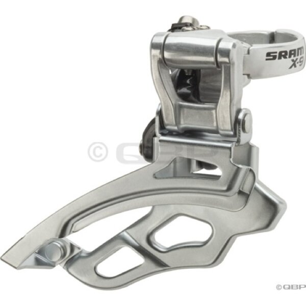 SRAM X.9 Переключатель скоростей передний