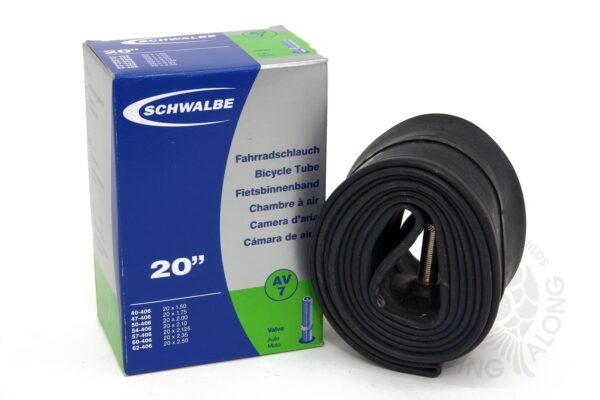 Schwalbe 20″ Камера