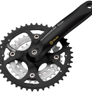 Shimano Alivio M440 Система Octalink 9ск