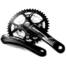 Shimano Deore HollowTech M540 Система Octalink 9ск