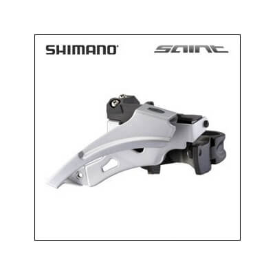 Shimano Saint FD-M805 Переключатель скоростей передний