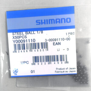Shimano XT Ремкомплект шариков для втулок