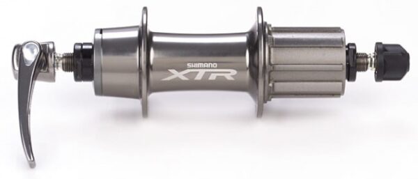 Shimano XTR FH-M960 Втулка задняя под кассету