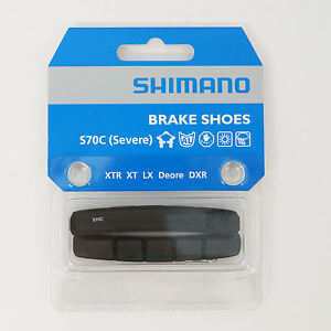 Shimano XTR Картриджи для тормозных колодок