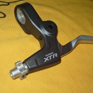 Shimano XTR Тормозная ручка