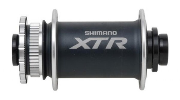 Shimano XTR Втулка передняя под диск