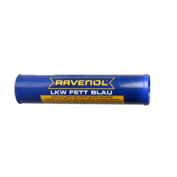 Ravenol LKW Смазка консистентная для подшипников