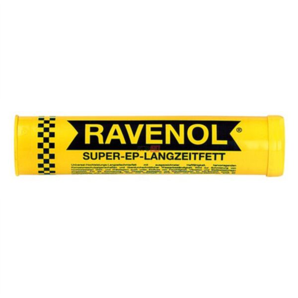 Ravenol Super EP Смазка консистентная для подшипников