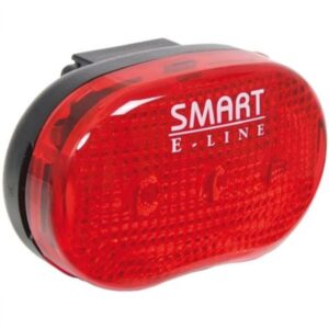 Smart 3xLED — Фонарь безопасности задний