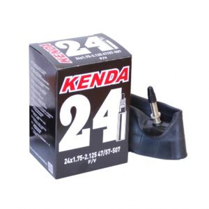 Камера 24х2.1 FV Kenda