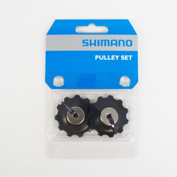 Ролики переключателя Shimano SLX/105 RD-M592/662/5700 9/10ск
