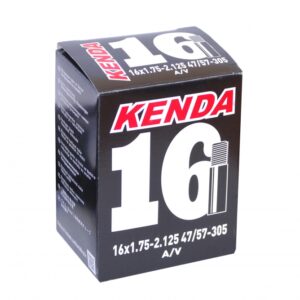 Камера 16х1.75 Kenda