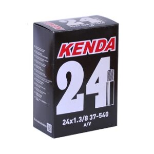 Камера 24×1 3/8 KENDA