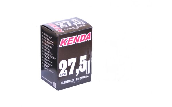 Камера 27×2.35 FV Kenda