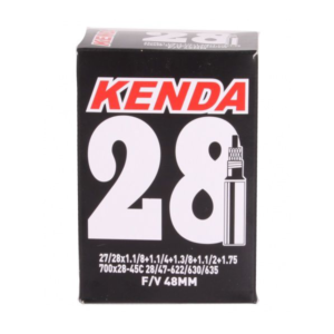 Камера 700×28/45 FV KENDA