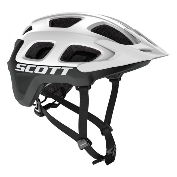 Шлем SCOTT Vivo Plus white/black