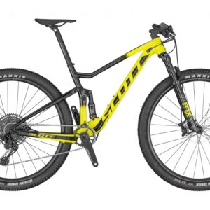 Велосипед SCOTT Spark RC 900 Comp (2020)