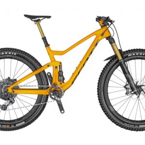 Велосипед SCOTT Genius 900 Tuned AXS (2020)