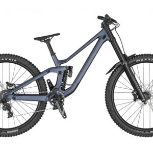 Велосипед SCOTT Gambler 910 (2020)