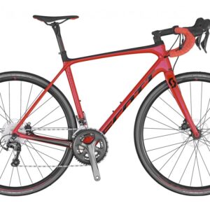 Велосипед SCOTT Addict 30 disc (2020)