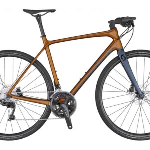 Велосипед SCOTT Metrix 10 (2020)