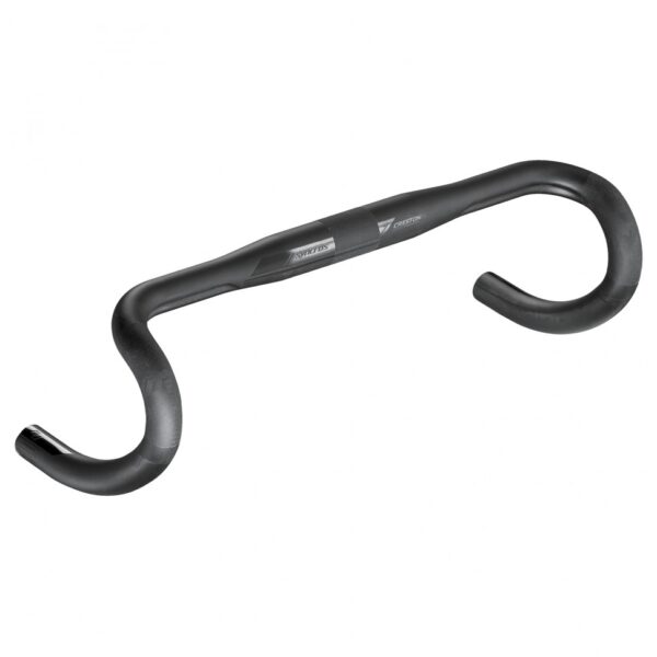 Руль Syncros Creston SL Compact black matt