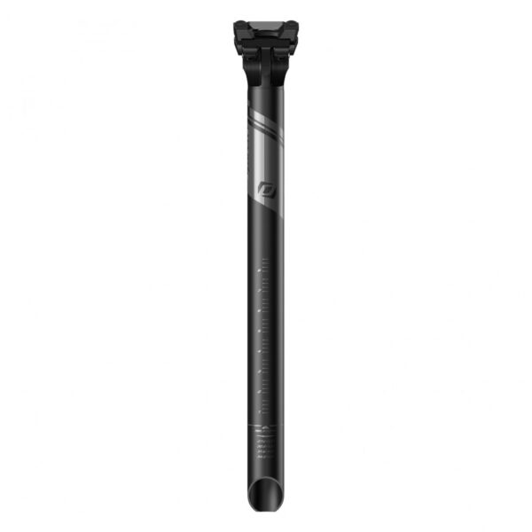Подсед. штырь Syncros Duncan 2.0, 10mm Offset black