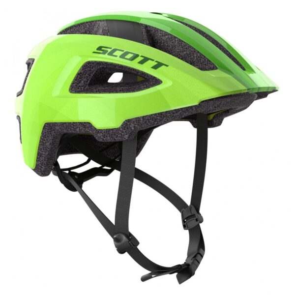 Шлем SCOTT Groove Plus green