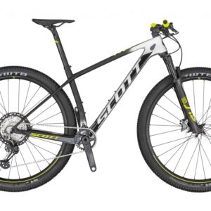 Велосипед SCOTT Scale RC 900 Pro (2020)