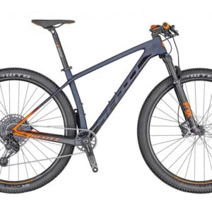 Велосипед SCOTT Scale 930 (2020)