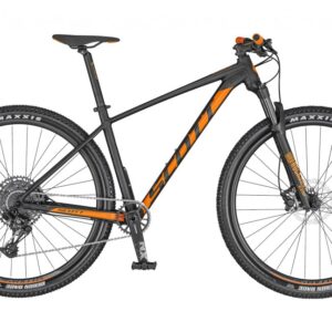 Велосипед SCOTT Scale 960 (2020)