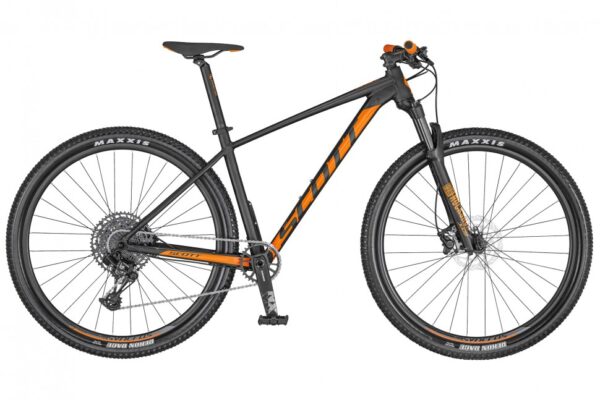 Велосипед SCOTT Scale 960 (2020)