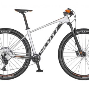 Велосипед SCOTT Scale 965 (2020)
