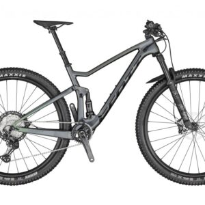 Велосипед SCOTT Spark 910 (2020)