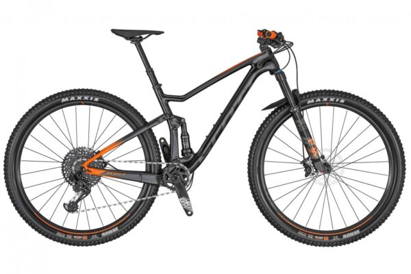 Велосипед SCOTT Spark 920 (2020)