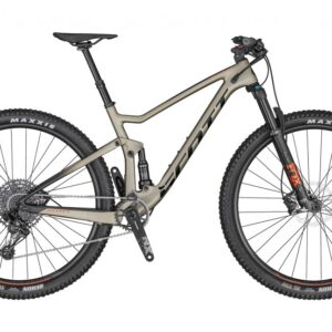 Велосипед SCOTT Spark 930 (2020)