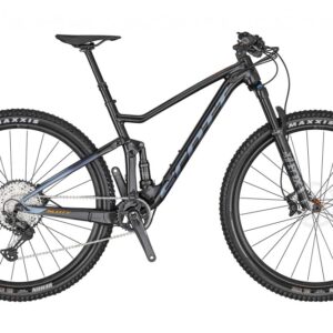 Велосипед SCOTT Spark 940 (2020)